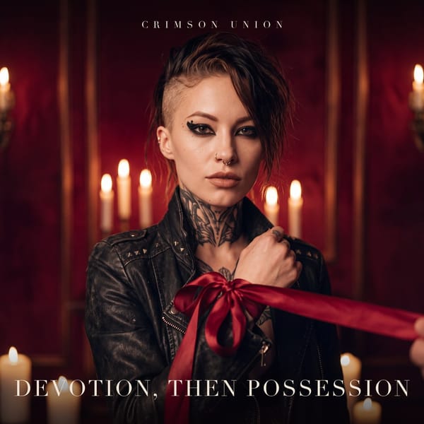 Devotion, Then Possession