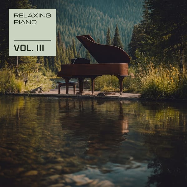 Relaxing Piano III
