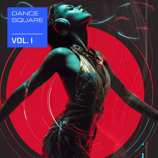 Dance Square Vol 1