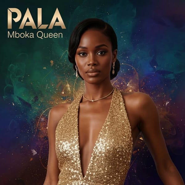 Mboka Queen