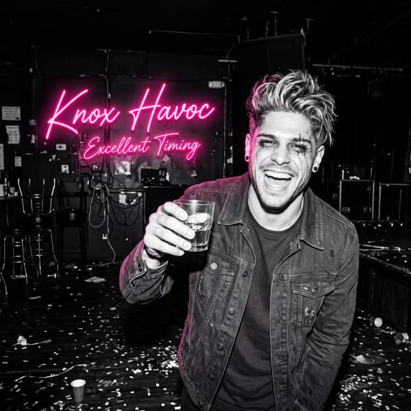 Excellent Timing