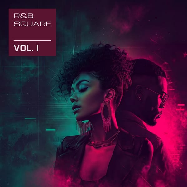 R&B Square