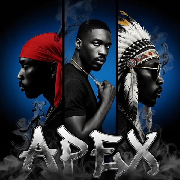 Apex Vol 3