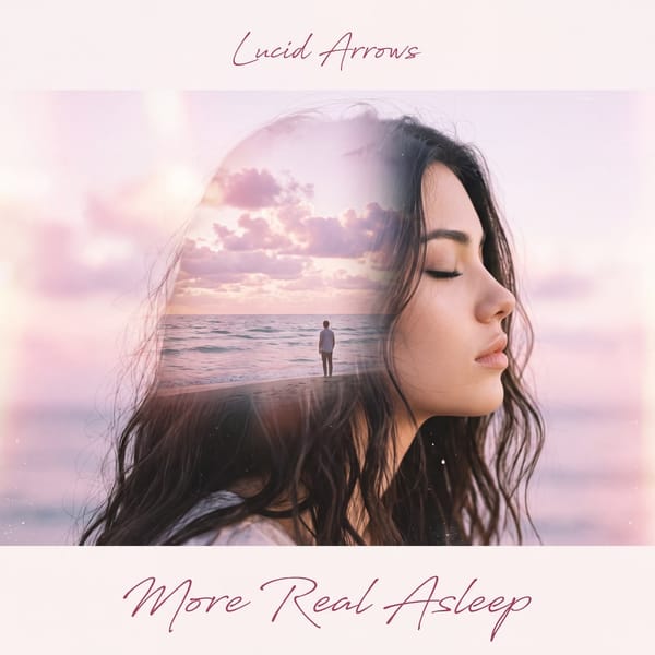More Real Asleep