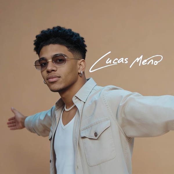 Lucas Meno