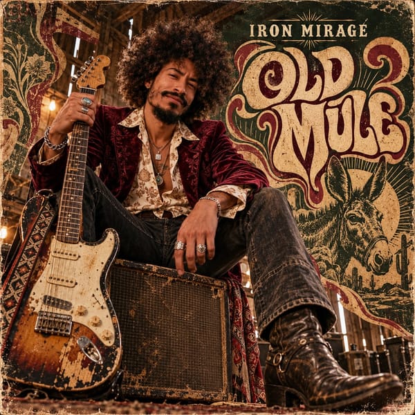 Old Mule