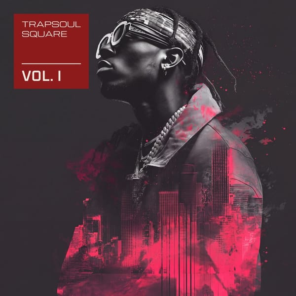 Trapsoul Square
