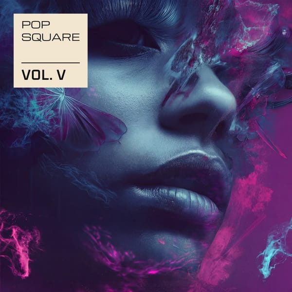 Pop Square V