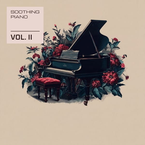 Soothing Piano II