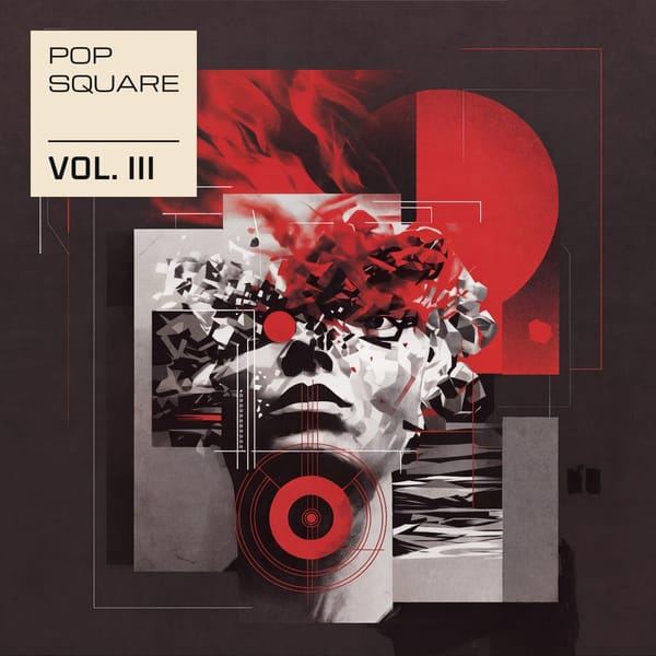 Pop Square III
