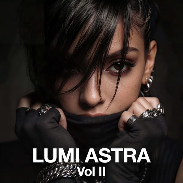 Lumi Astra II
