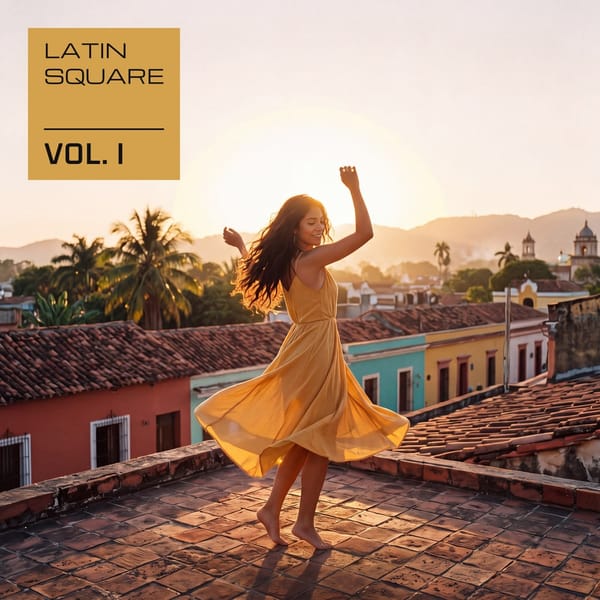 Latin Square Vol I