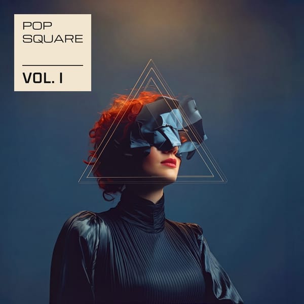 Pop Square