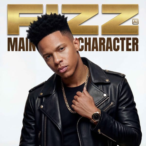 Main Character