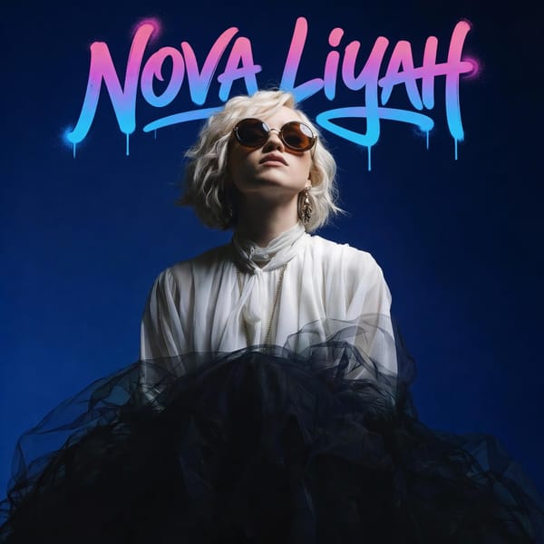 Nova Liyah