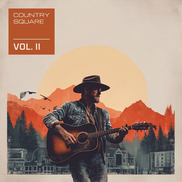 Country Square Vol 2