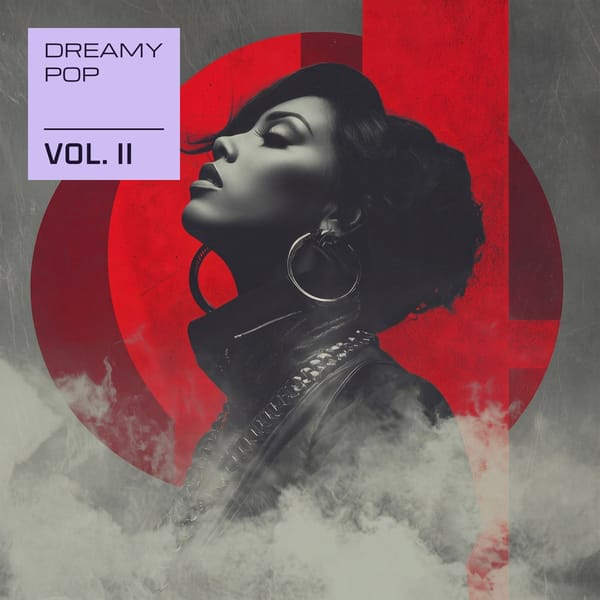 Dreamy Pop Vol 2