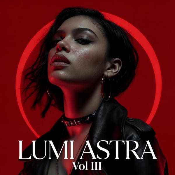 Lumi Astra III