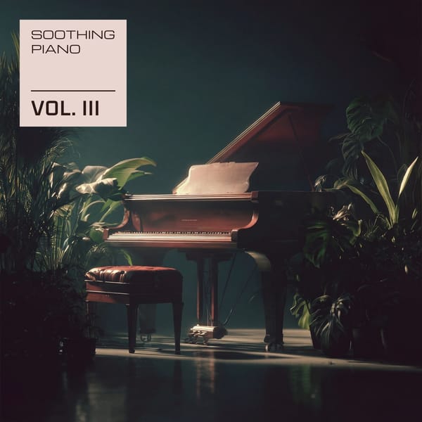 Soothing Piano III