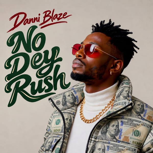 No Dey Rush