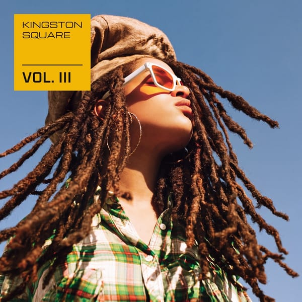 Kingston Square Vol 3