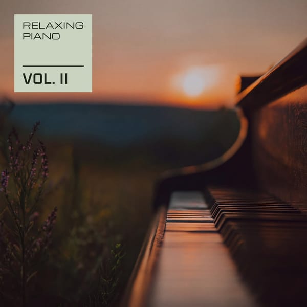 Relaxing Piano II