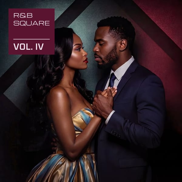 R&B Square IV
