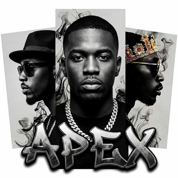 Apex Vol 2