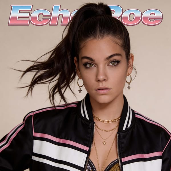 Echo Rae III