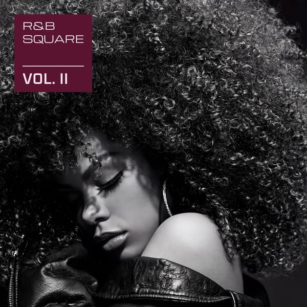 R&B Square II