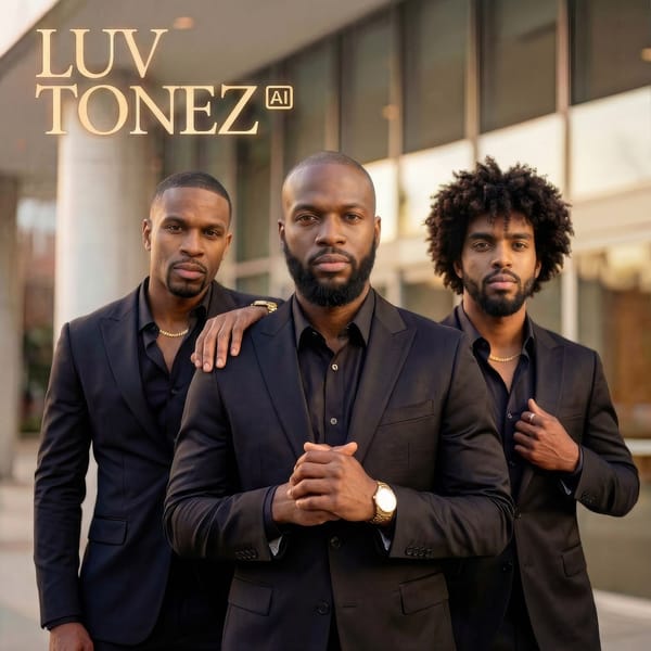 Luv Tonez IV