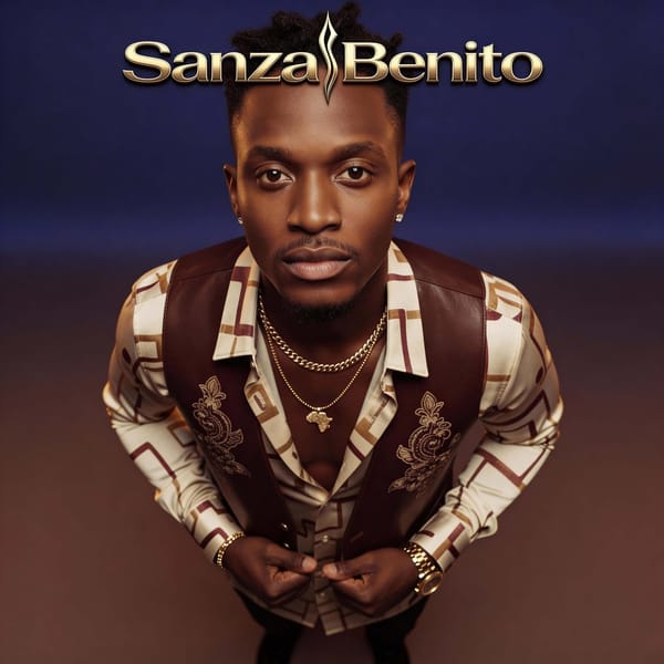 Sanza Benito