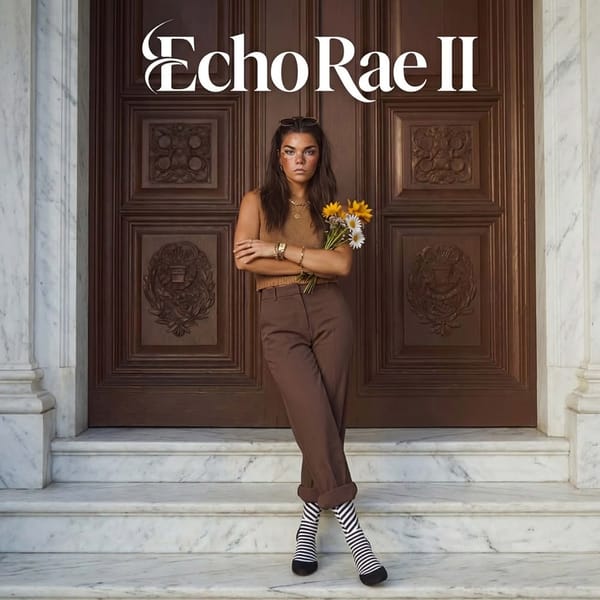 Echo Rae II