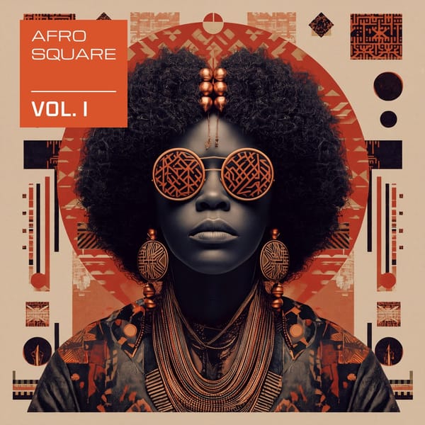 Afro Square