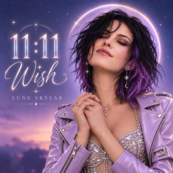 11:11 Wish