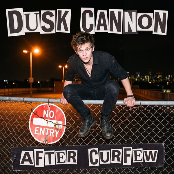 After Curfew