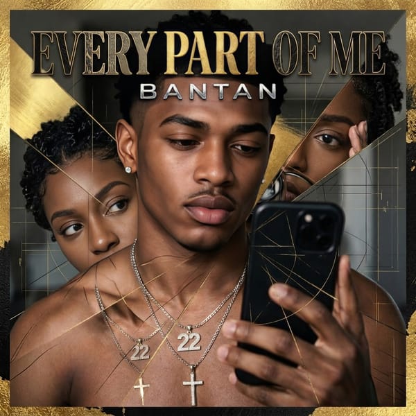 Every Part of Me