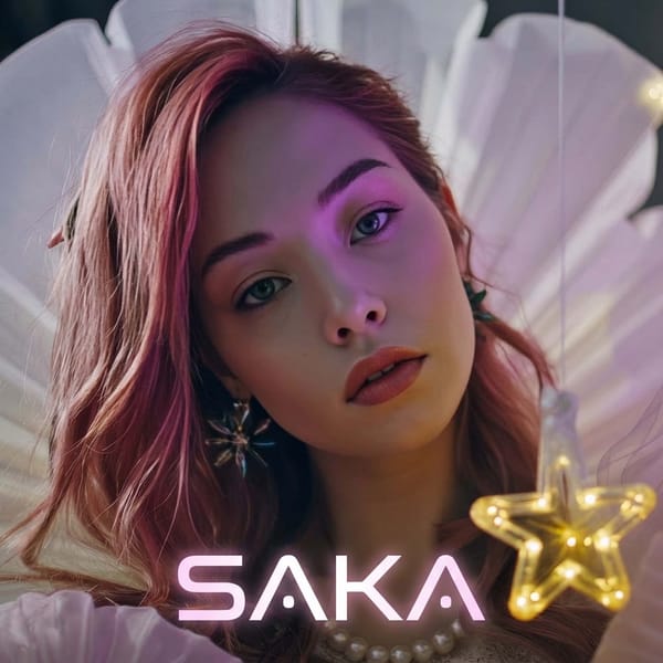 Saka