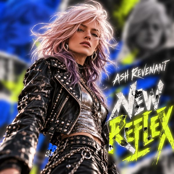 New Reflex