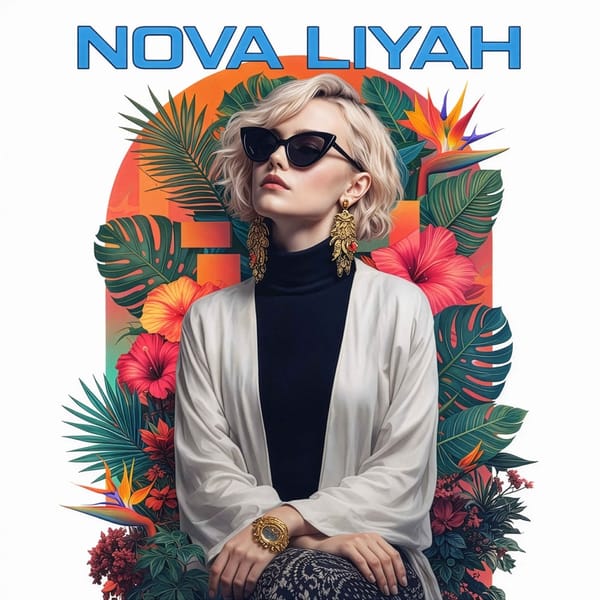 Nova Liyah III