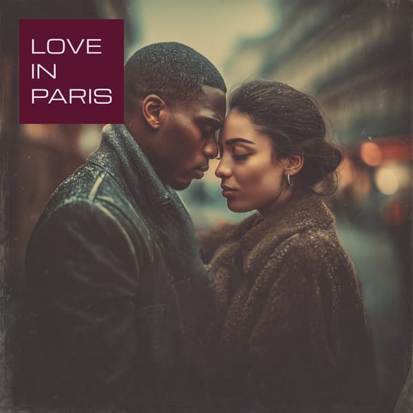 Love in Paris
