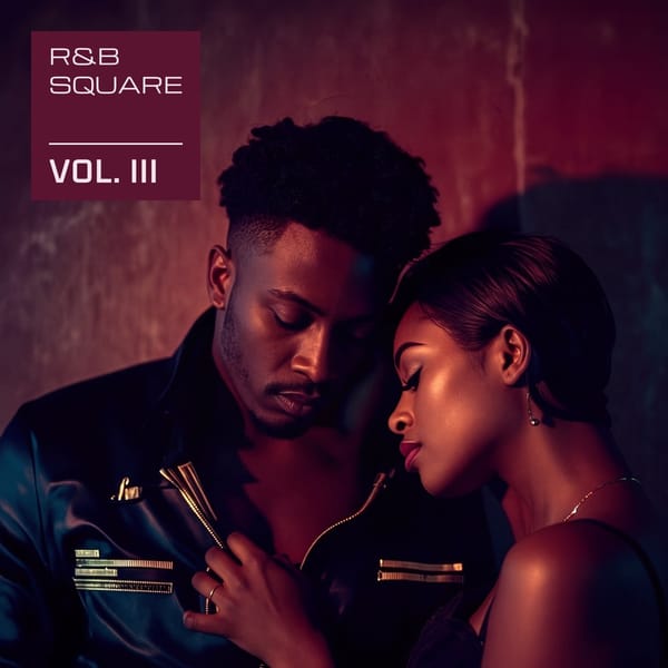 R&B Square III