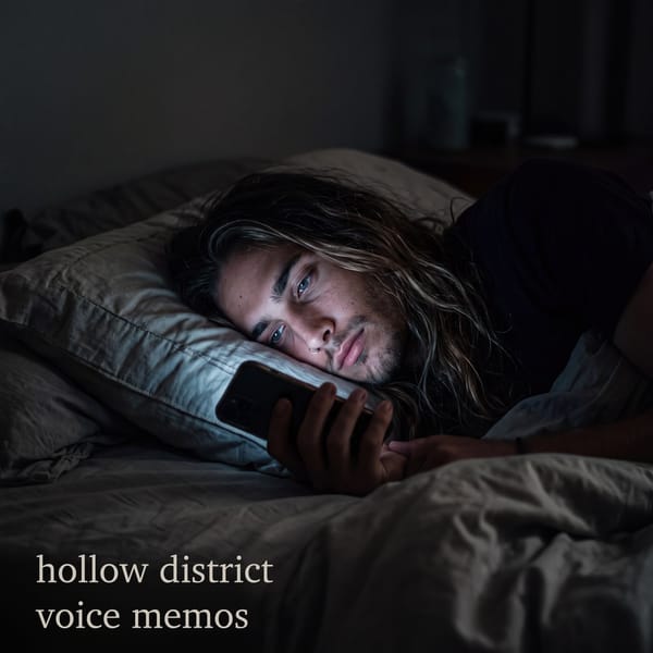 Voice Memos