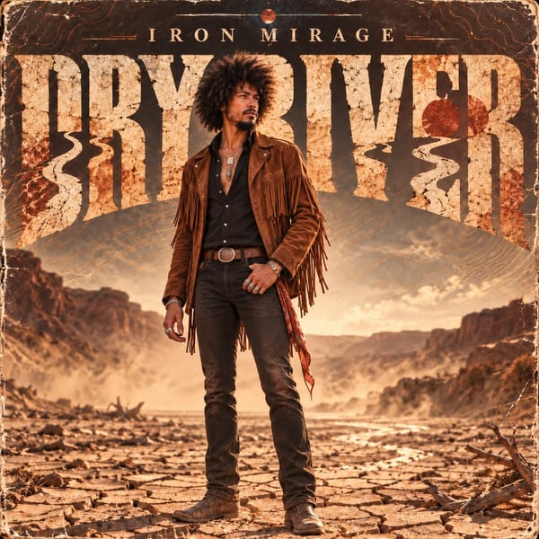 Dry River