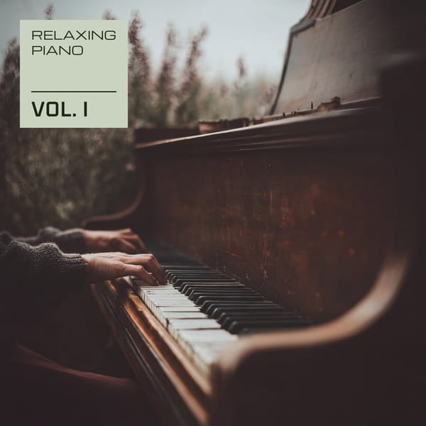 Relaxing Piano