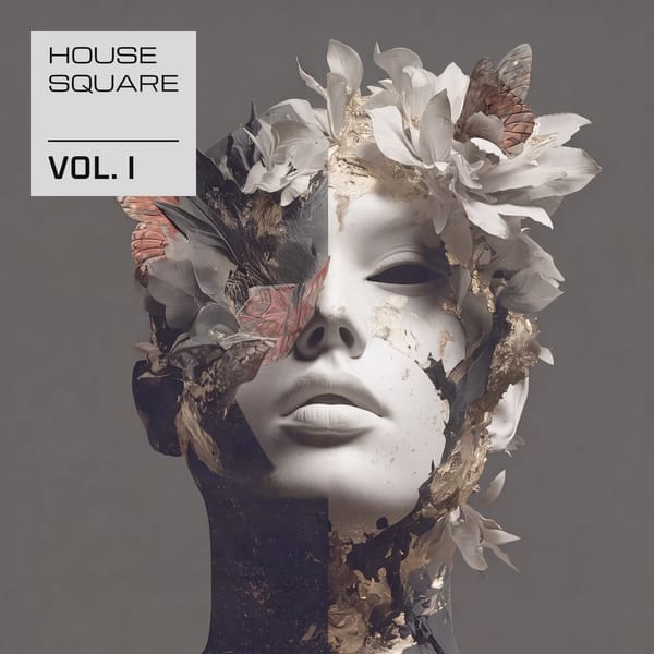 House Square Vol 1