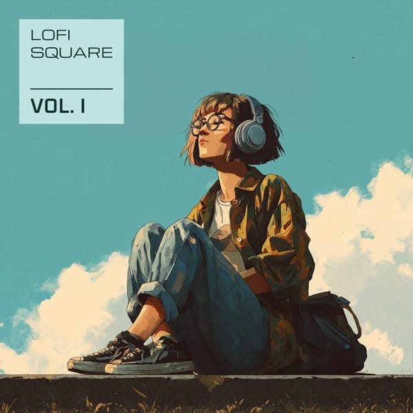 Lofi Square