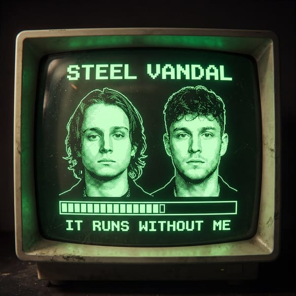 It Runs Without Me
