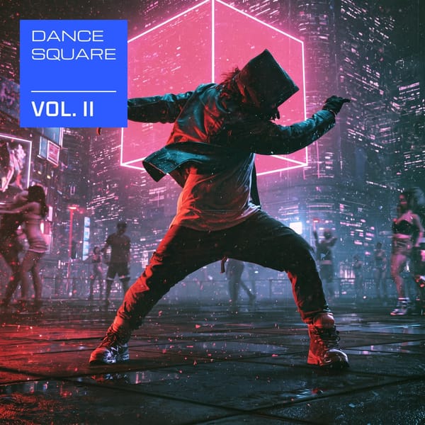 Dance Square Vol 2