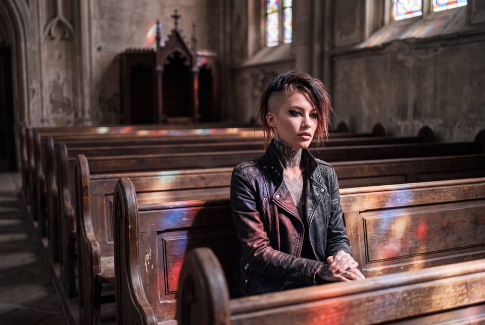 Crimson Union, photo 4